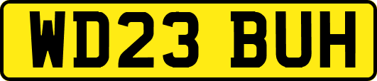 WD23BUH