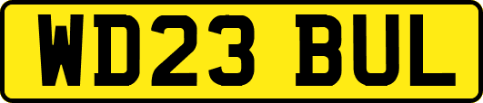 WD23BUL