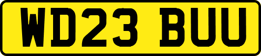 WD23BUU