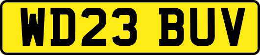 WD23BUV