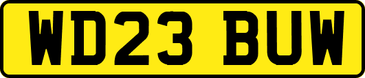 WD23BUW