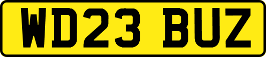 WD23BUZ