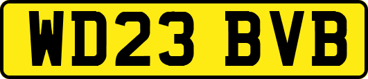 WD23BVB