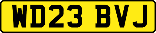 WD23BVJ