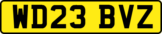 WD23BVZ