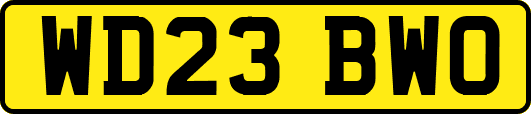 WD23BWO