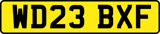 WD23BXF