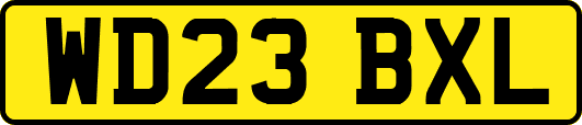 WD23BXL