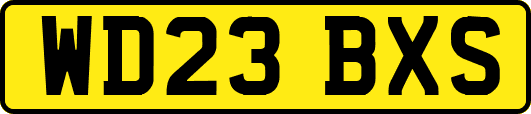 WD23BXS