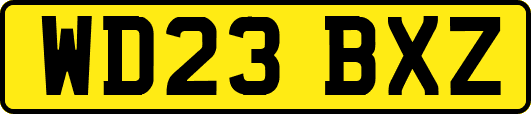WD23BXZ