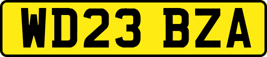 WD23BZA