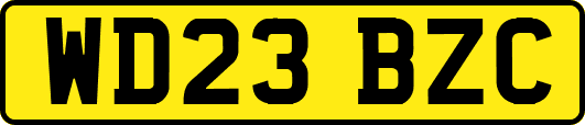 WD23BZC
