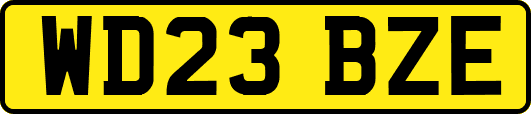 WD23BZE