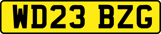 WD23BZG