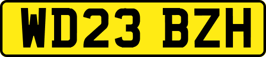 WD23BZH