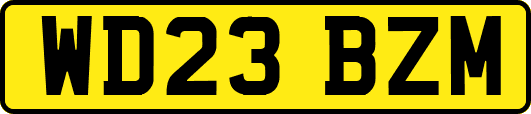 WD23BZM