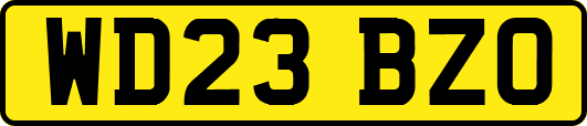 WD23BZO