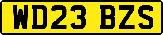 WD23BZS