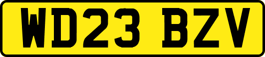WD23BZV