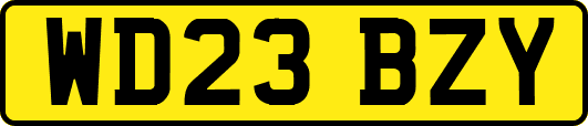 WD23BZY