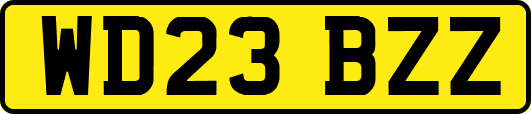 WD23BZZ