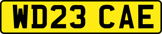 WD23CAE