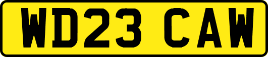 WD23CAW
