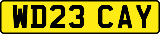 WD23CAY