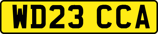WD23CCA