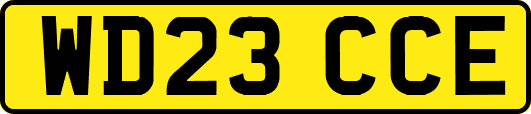 WD23CCE