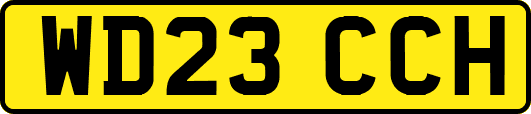 WD23CCH