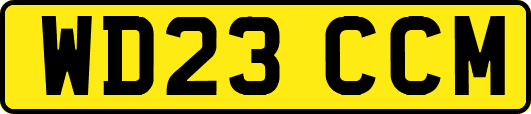 WD23CCM