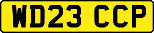 WD23CCP