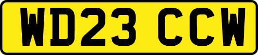WD23CCW
