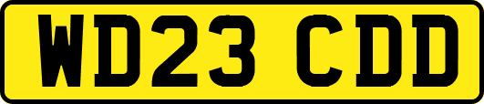 WD23CDD