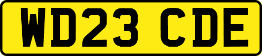 WD23CDE