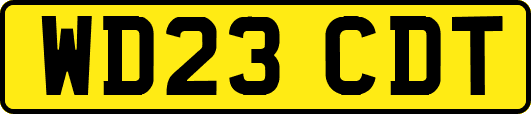 WD23CDT