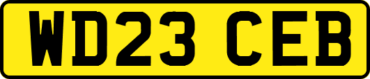 WD23CEB