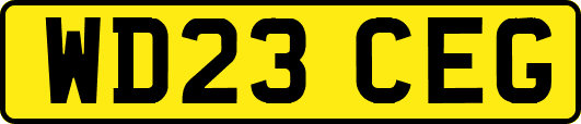 WD23CEG