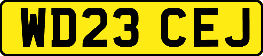 WD23CEJ