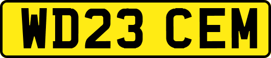 WD23CEM