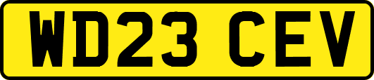 WD23CEV