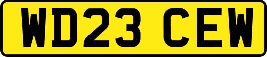 WD23CEW