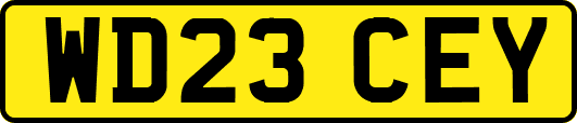 WD23CEY