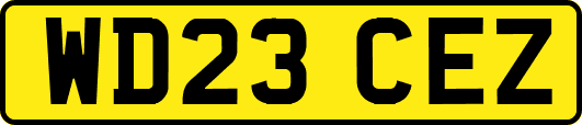 WD23CEZ