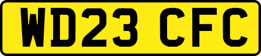 WD23CFC