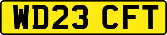 WD23CFT