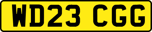 WD23CGG