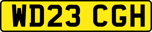 WD23CGH
