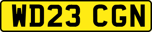 WD23CGN